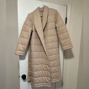 Nordstrom robe